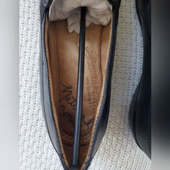 Natural Soul Carryon Slip-on Loafers sz 9.5 - Picture 9 of 15